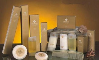 酒店用品 品質(zhì)與細(xì)節(jié)的完美融合